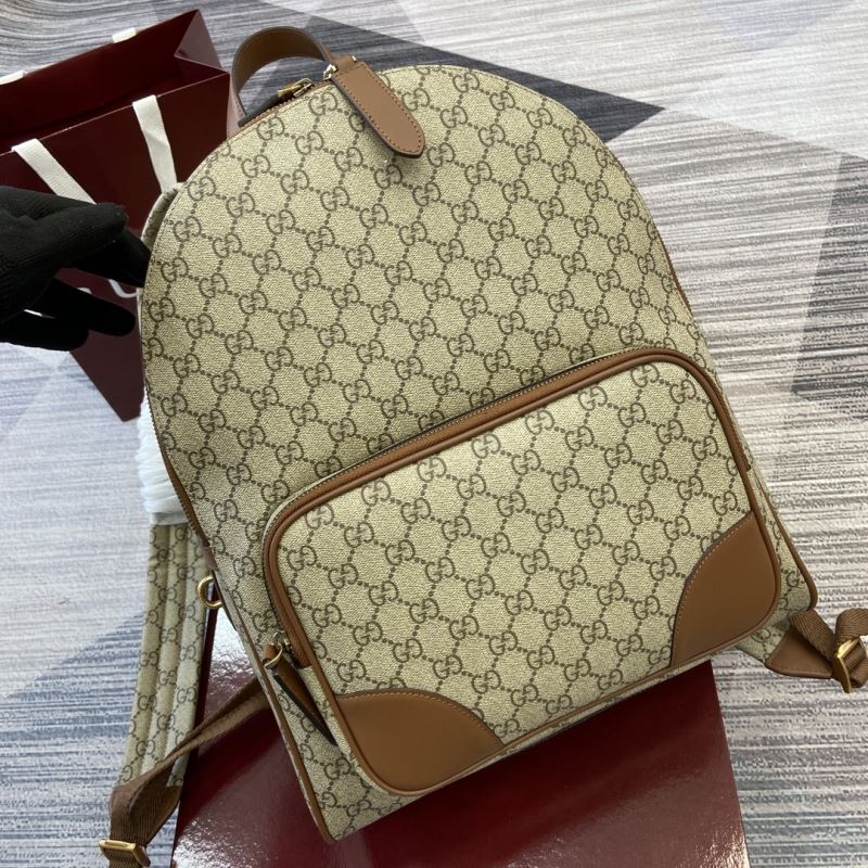 Gvc*1 backpacks